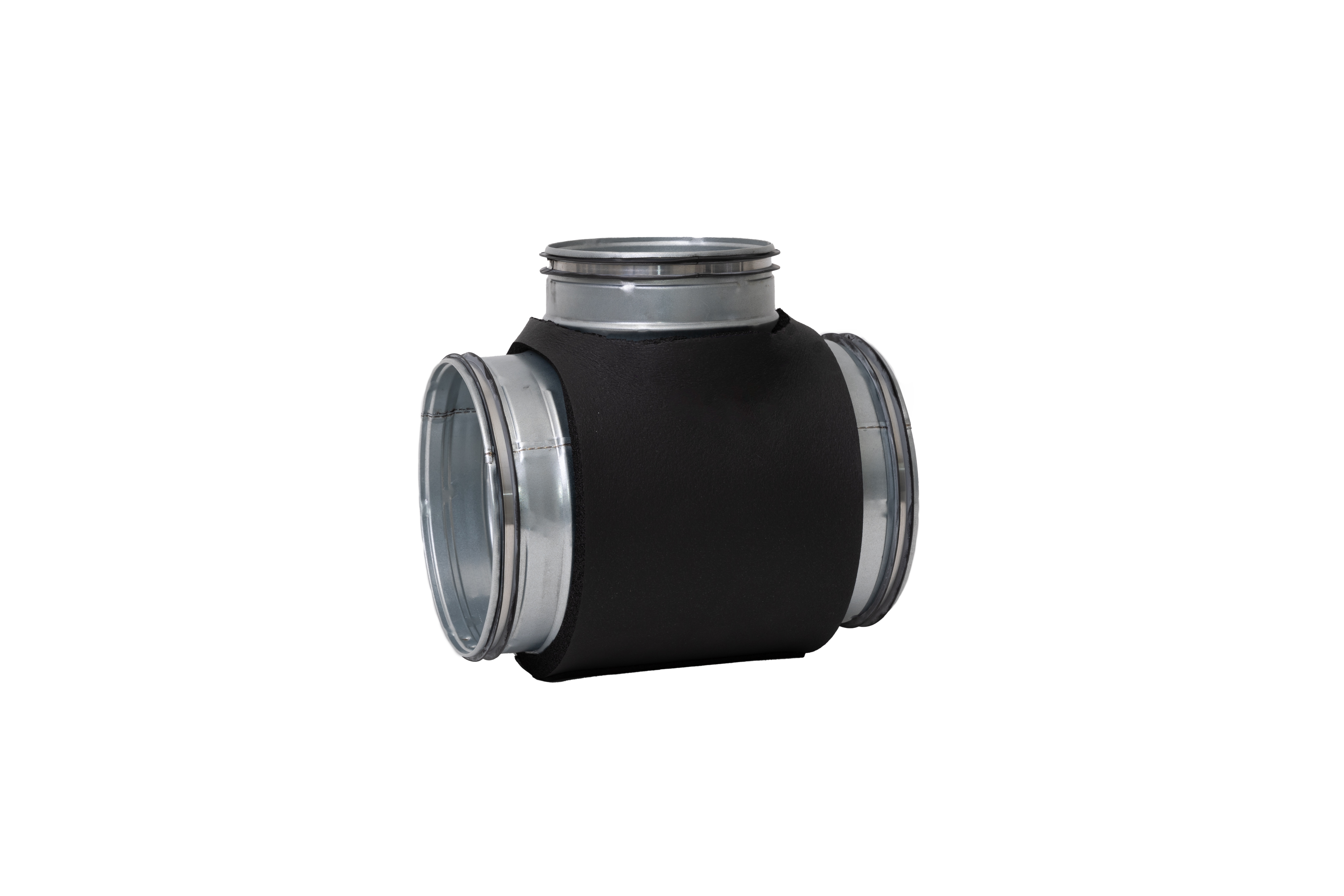 TCPUTS - Thermoshield: T-stuk