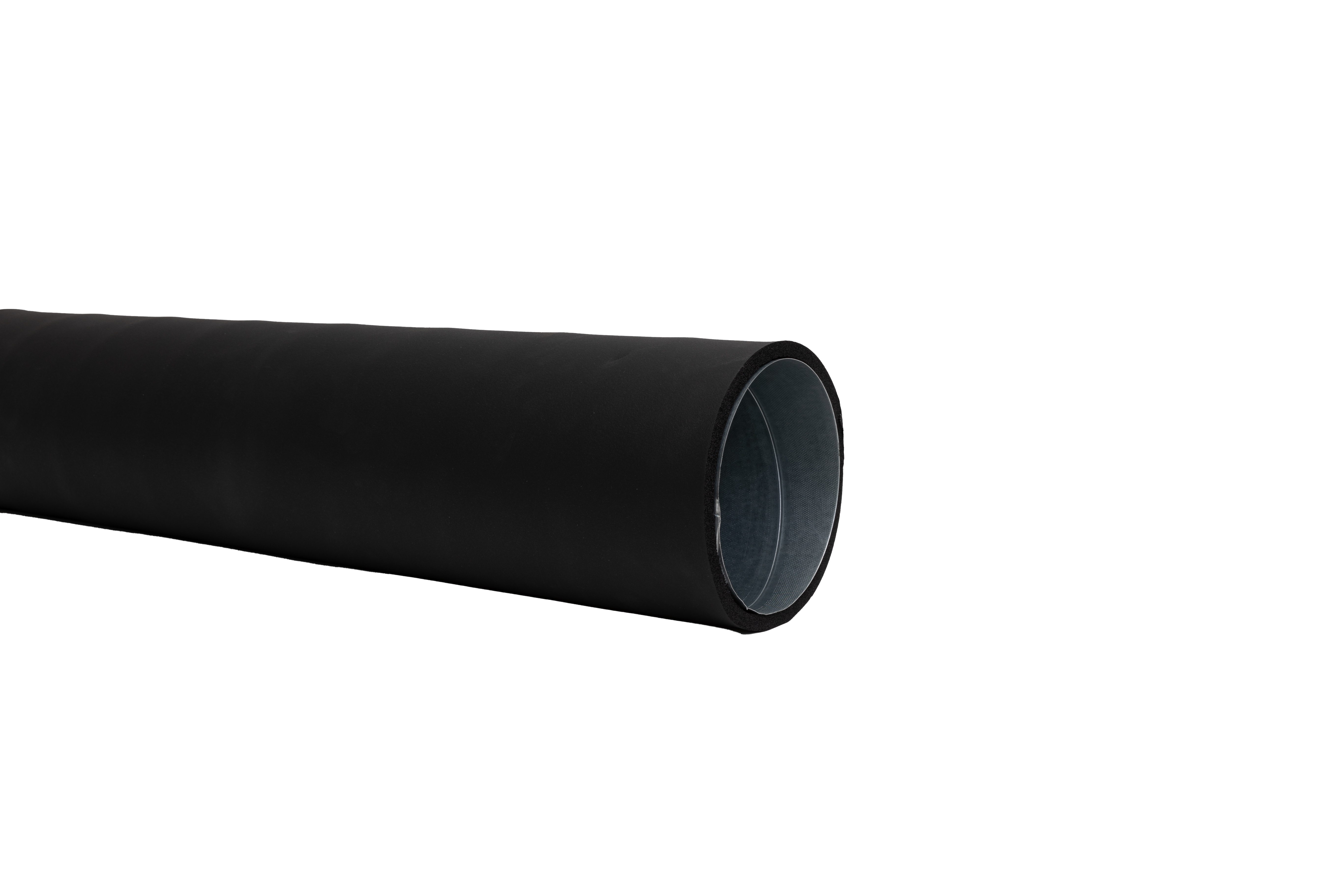 SRTS - Thermoshield: Conduit circulaire