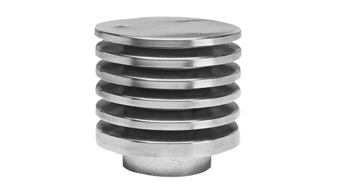 VHL - Chapeaux de toiture
