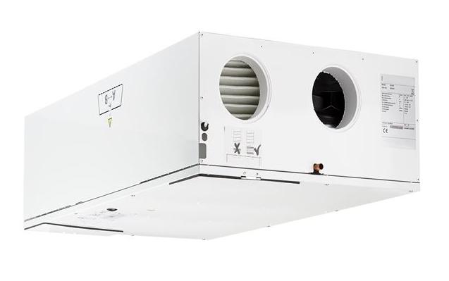 DA-HCC - Dantherm HCC