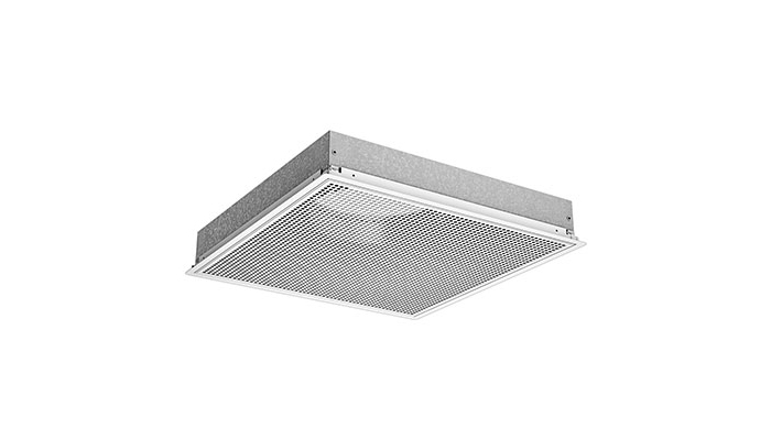 PS8 - Perforated diffuser