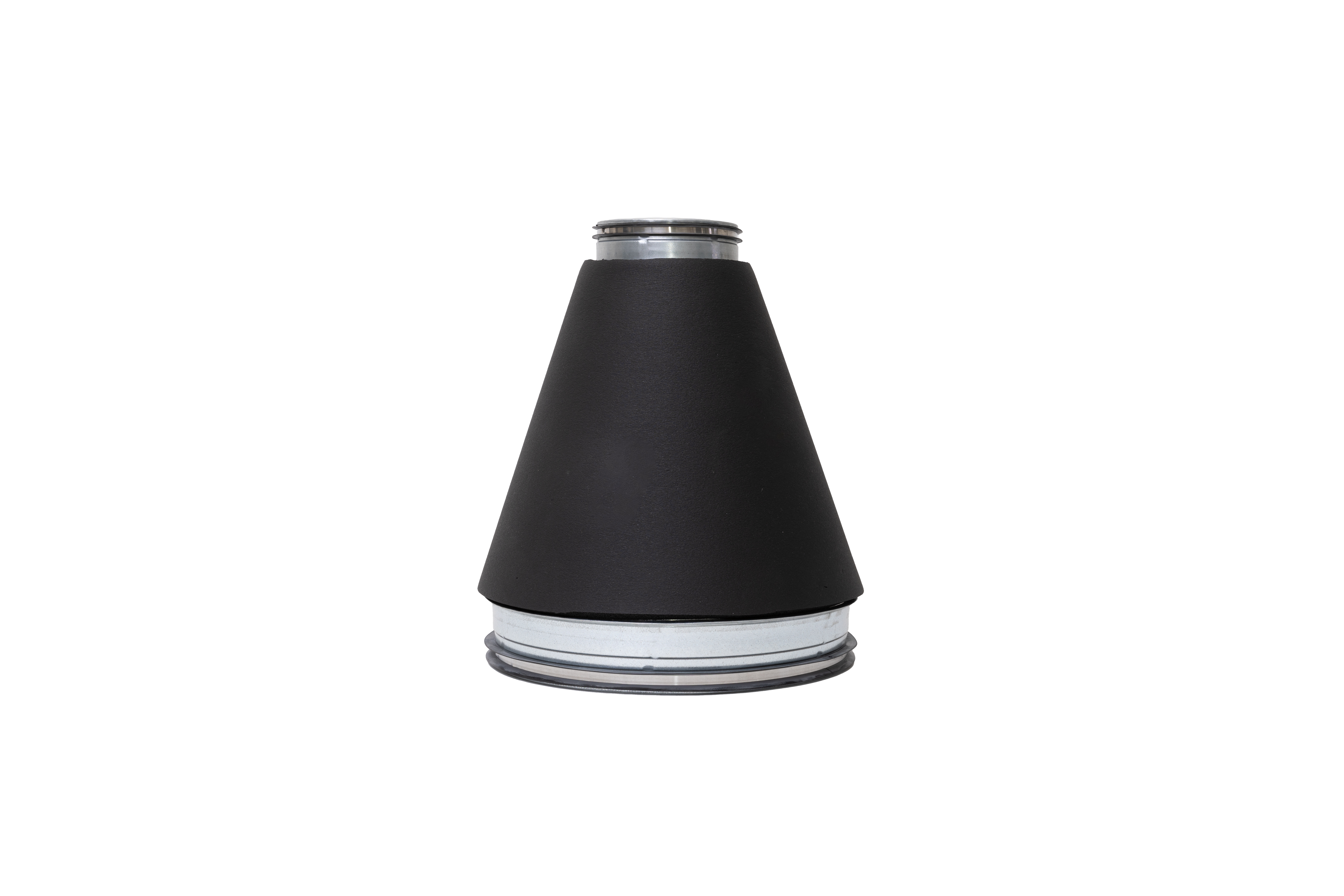 RCLUTS - Thermoshield: Réduction centrique