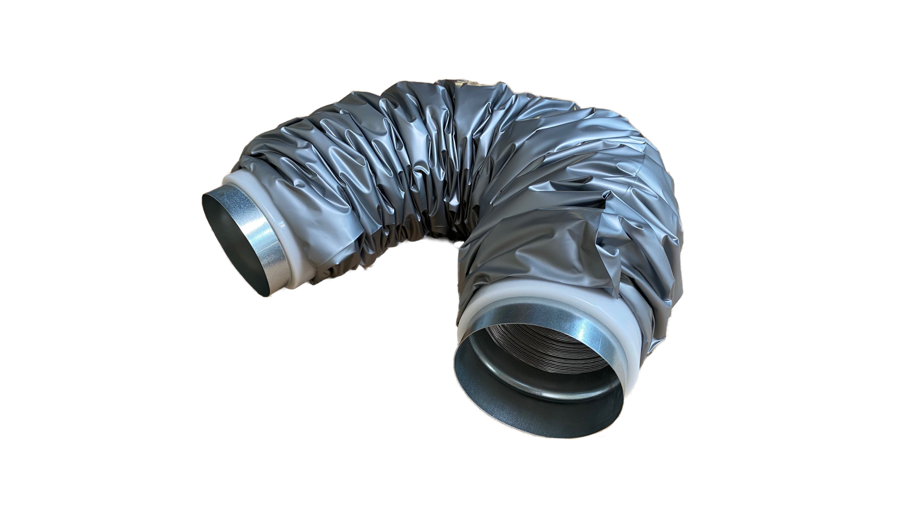 FLEXICOM - Flexible geluiddemper