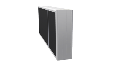 TUNE-A - Baffels voor TUNE-S