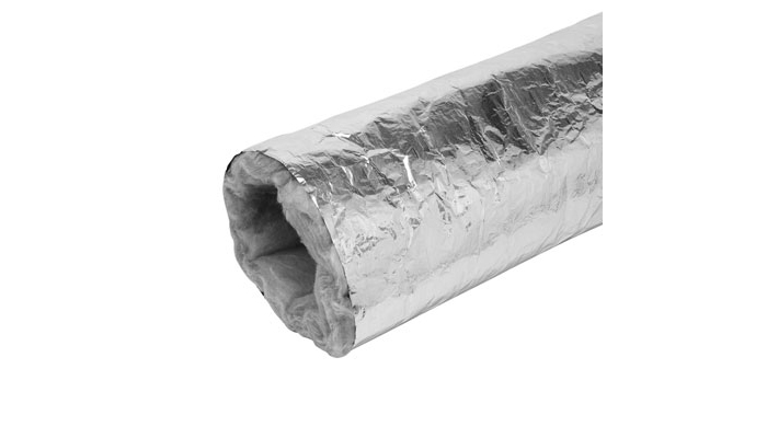 FDFI - Flexible duct insulation
