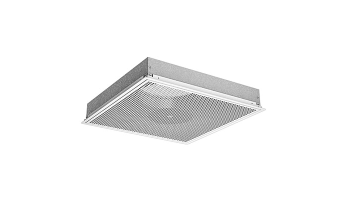 PS1 - Perforated diffuser
